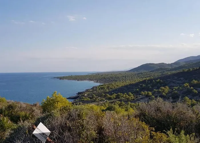 Neu Renoviertes Strandappartment Mit Meerblick
