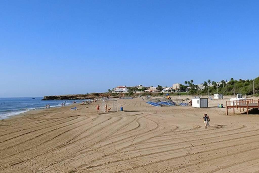 Neu Renoviertes Strandappartment Mit Meerblick