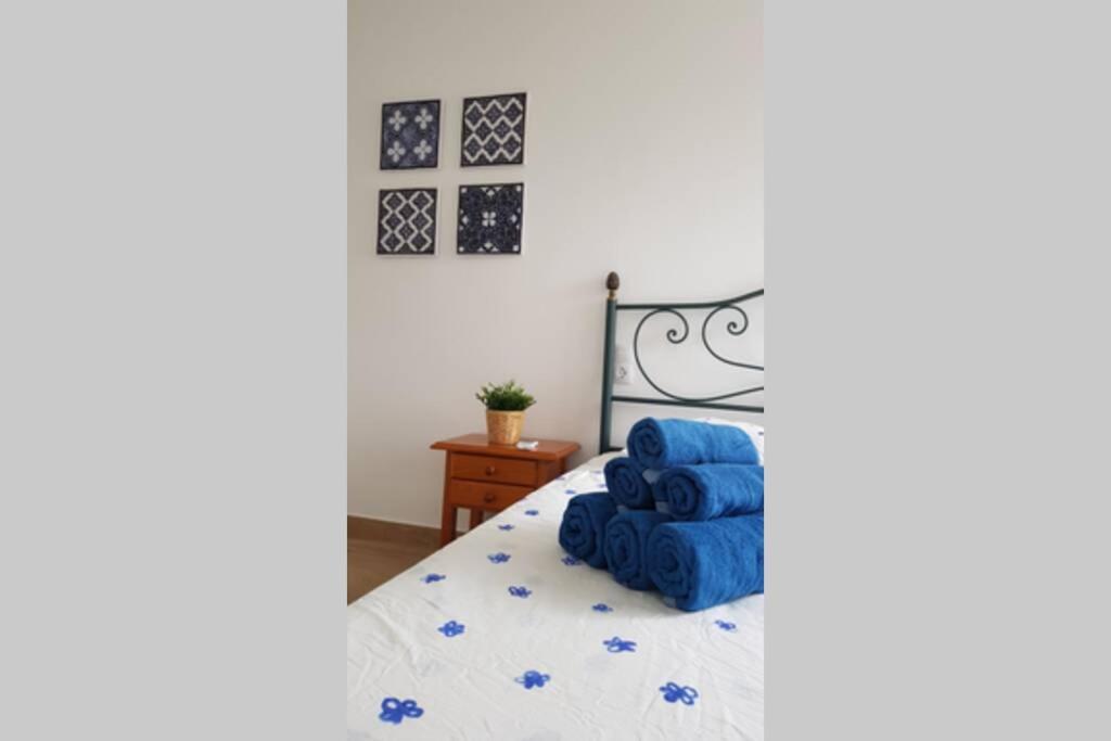 Neu Renoviertes Strandappartment Mit Meerblick Alcoceber